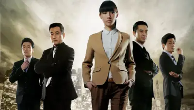 8j vip剧照2