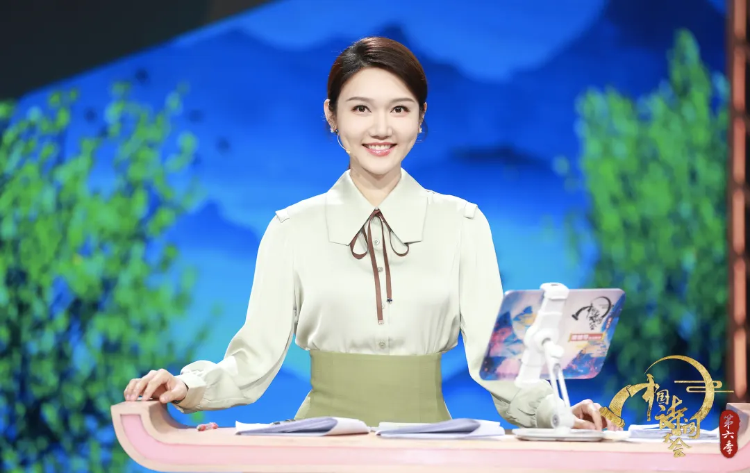 眼里余光都是你剧照3