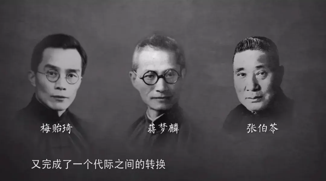 男人和女人亲热剧照3